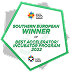 Southern European Winner of best accelerator-incubator program 2022
