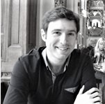 Gonzalo Martín de Mercado Pérez