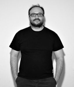 Πρόδρομος Τσιάβος