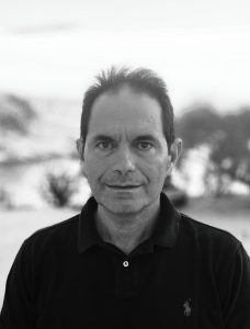 Αντώνης Μιτζάλης