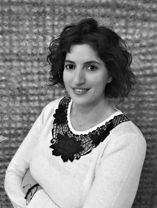 Ioulia Douramani Efthymiadi