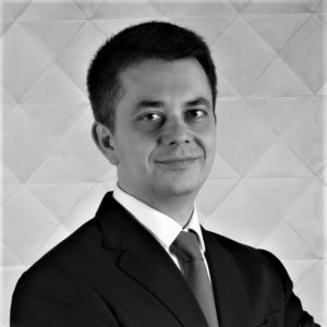 Μάριος Αντώνιος Τριβιζάς