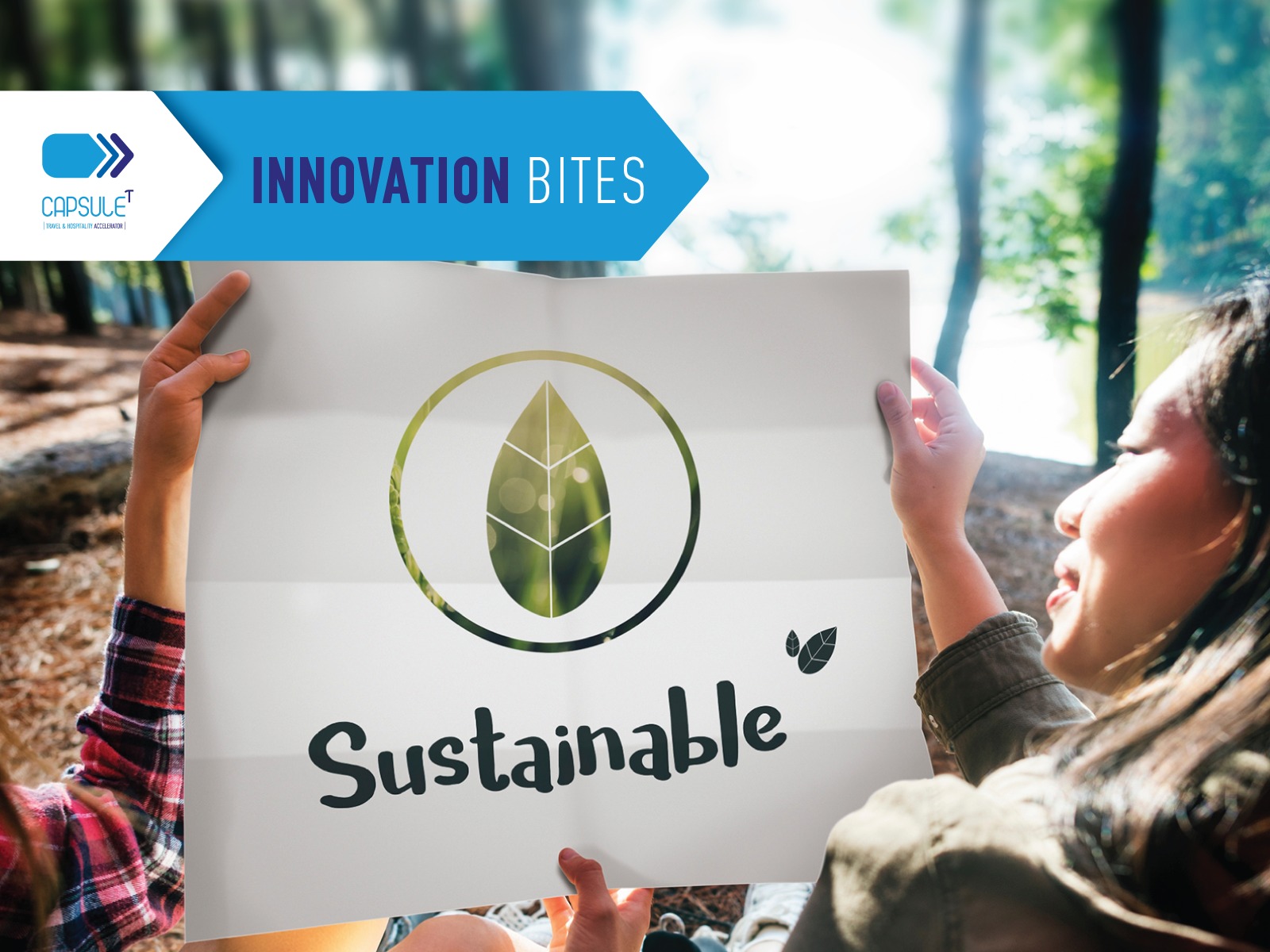 Here’s why sustainable tourism is the only way forward