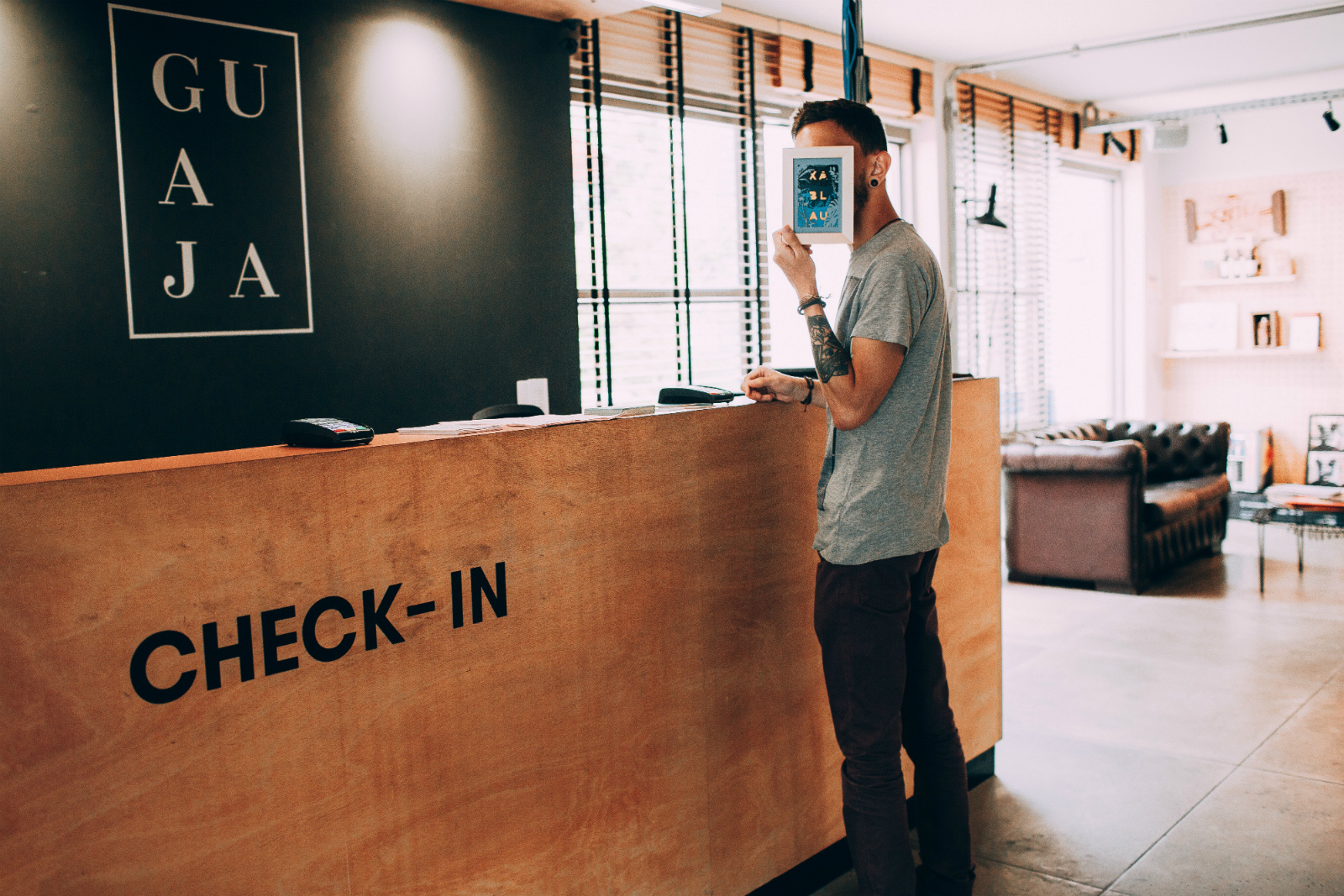 How technology is rapidly optimizing hotels’ guest experience