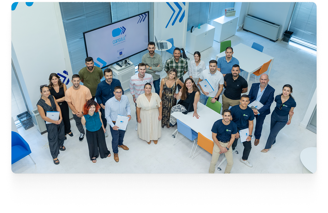Our Startups