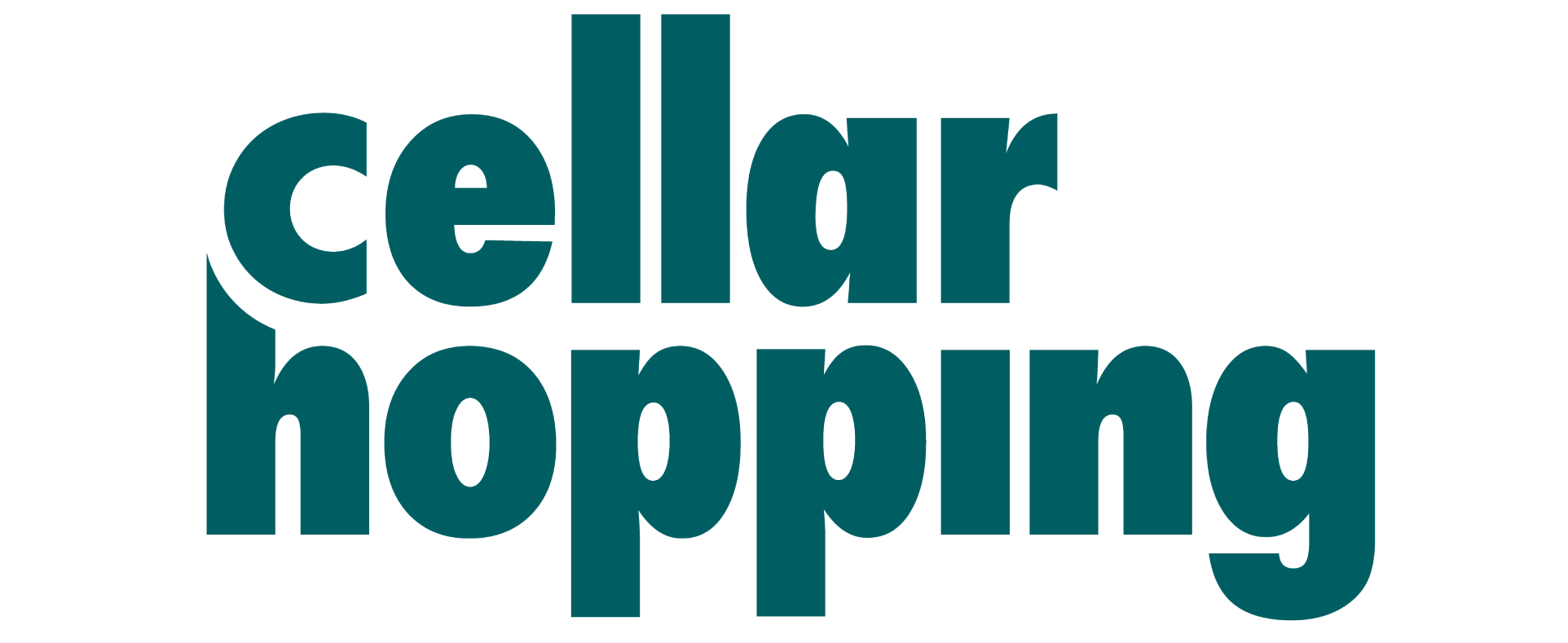 Cellarhopping