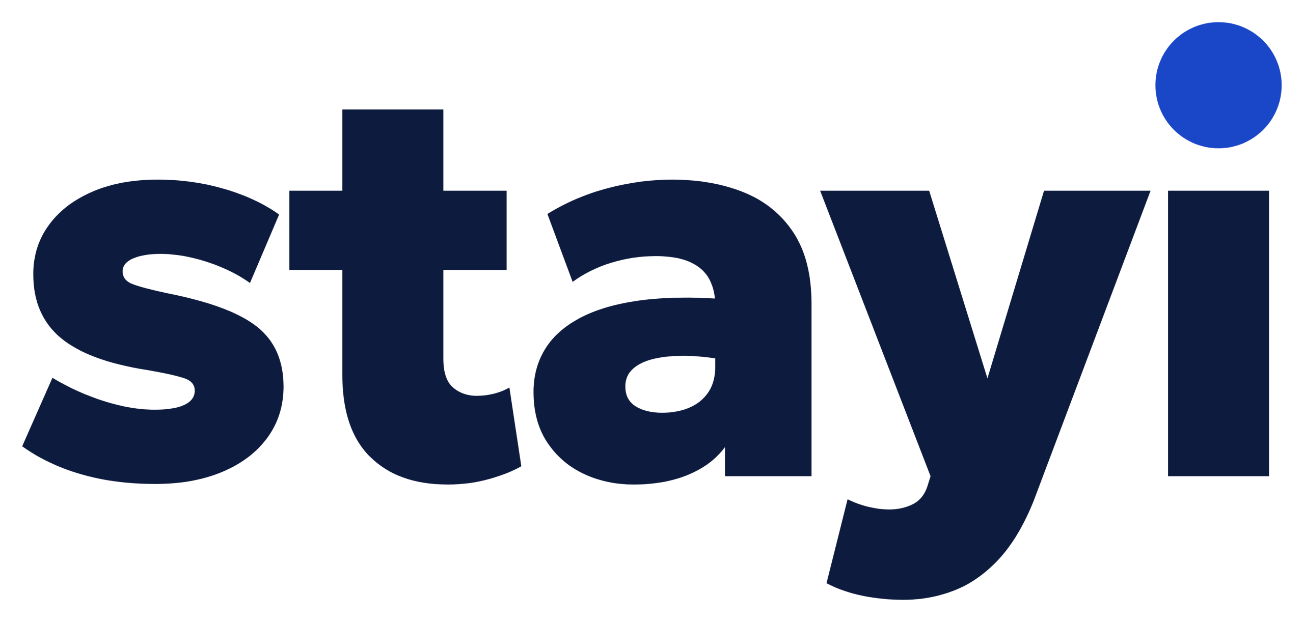 stayi