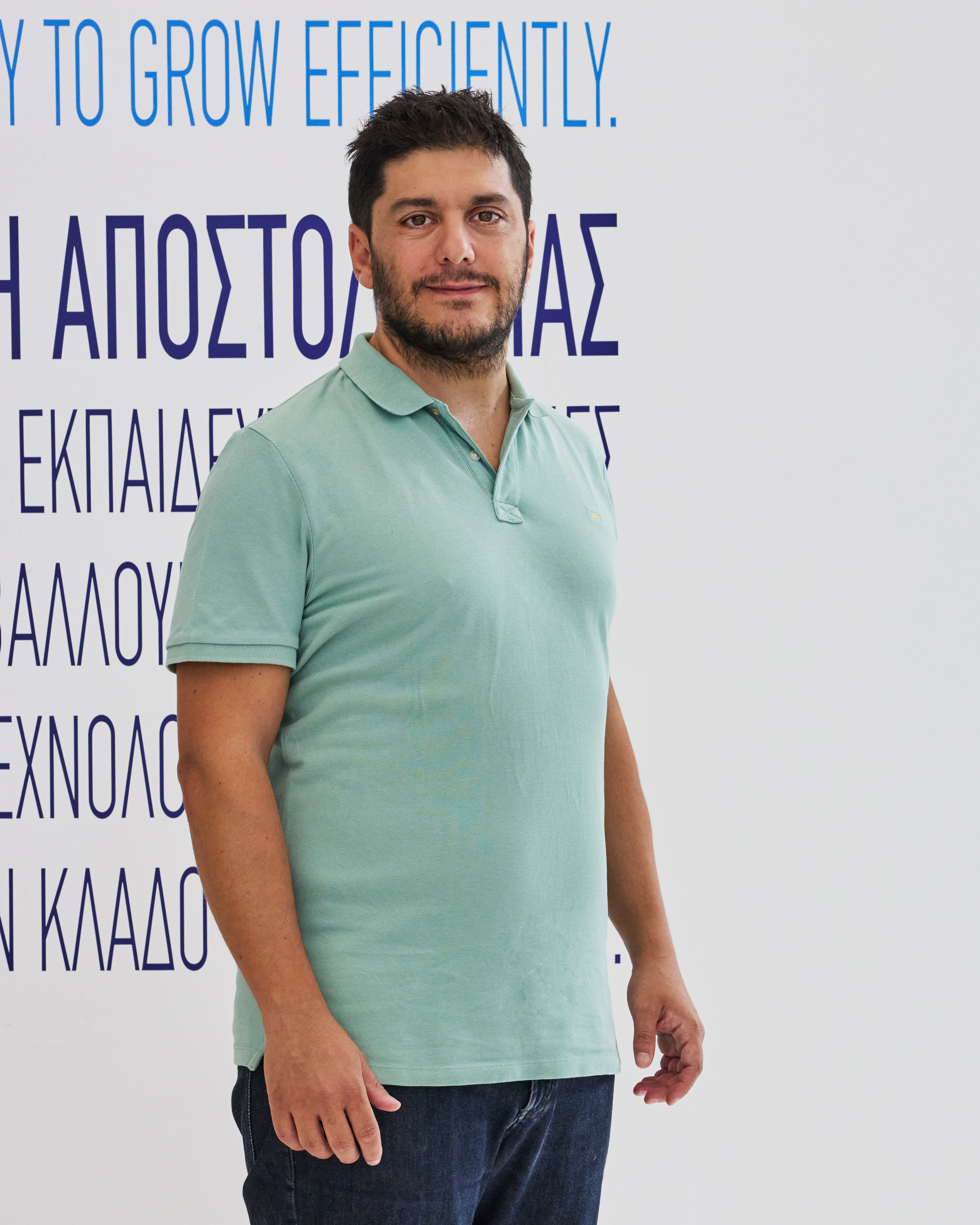 Αντώνης Λεγάκης