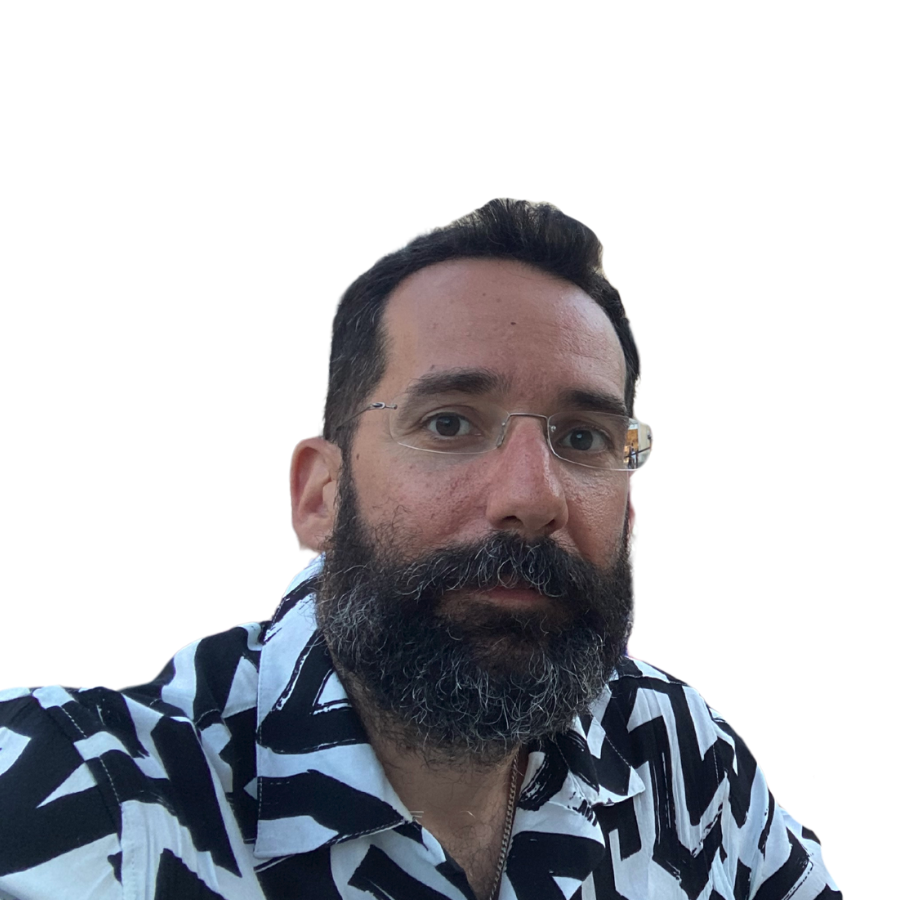 Dimitris Saragas
