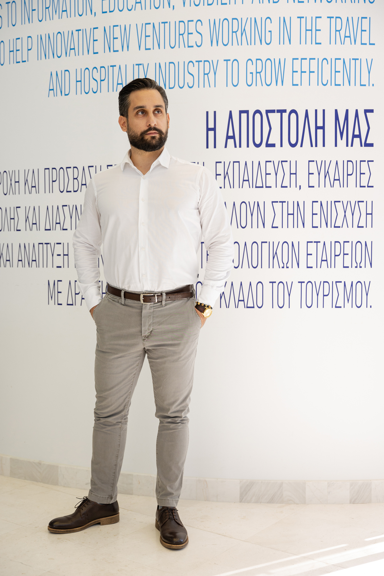 Nikos Epitropakis