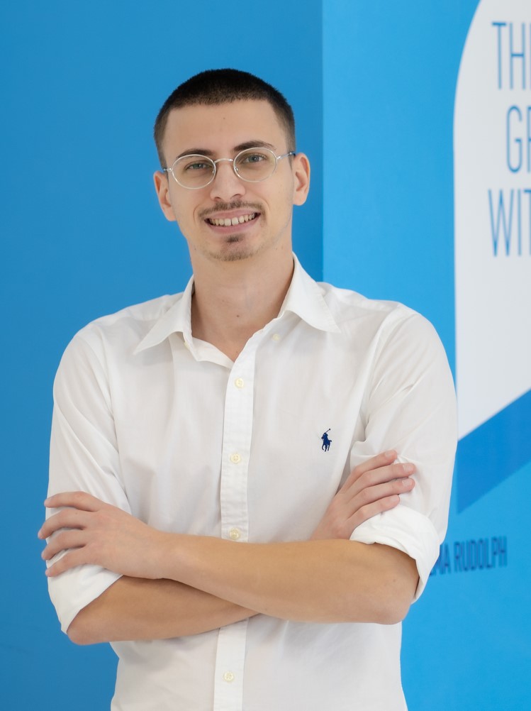 George Moutsopoulos