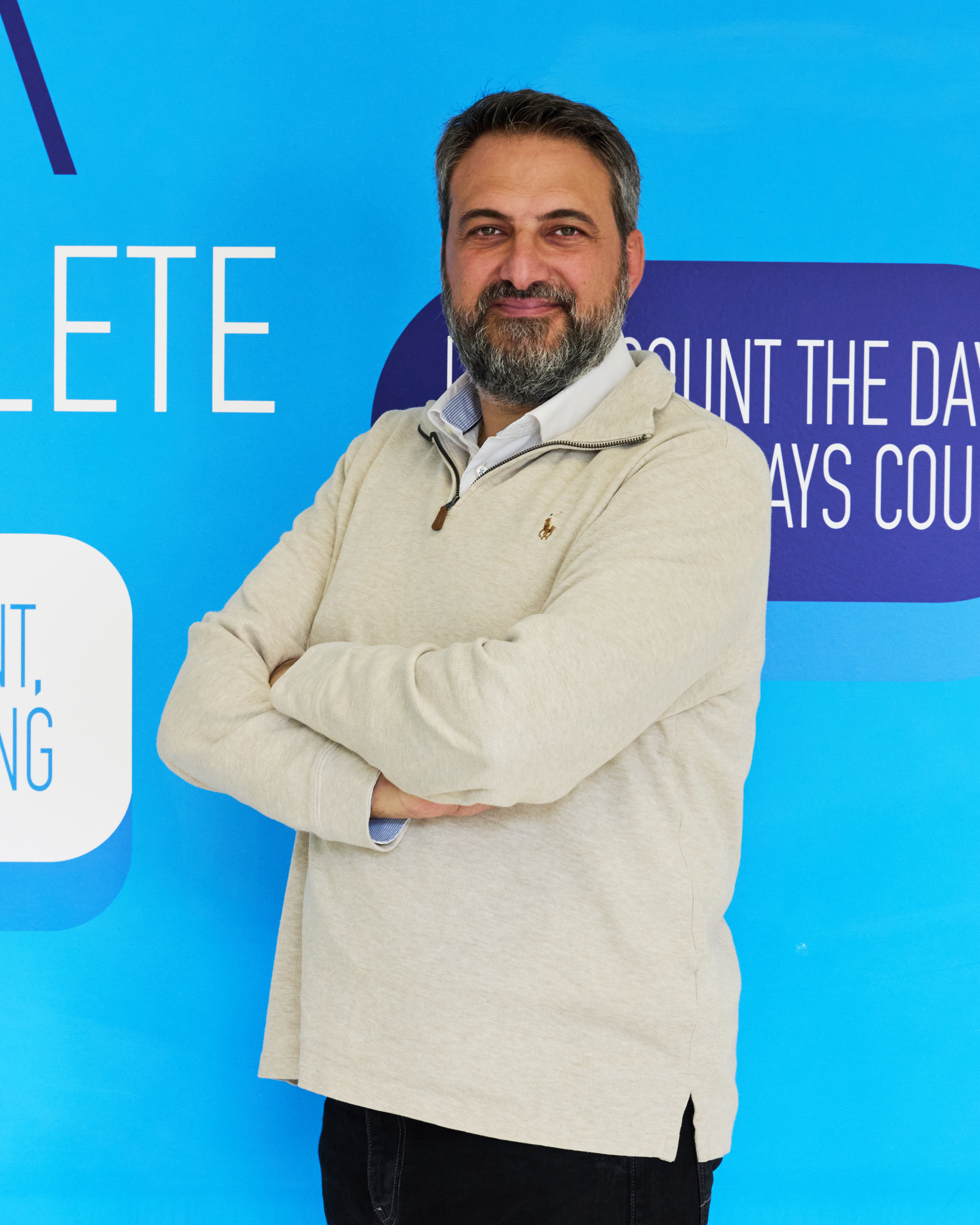 Τάσος Ξέτριχης