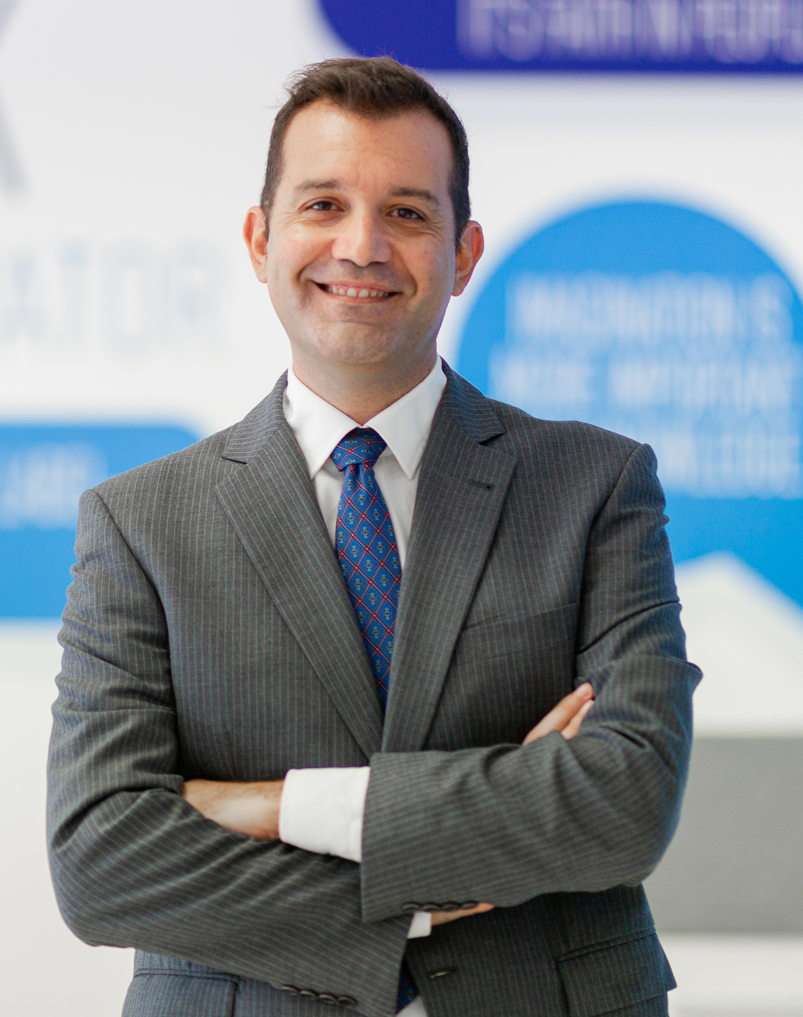 Theo Lagoudakos