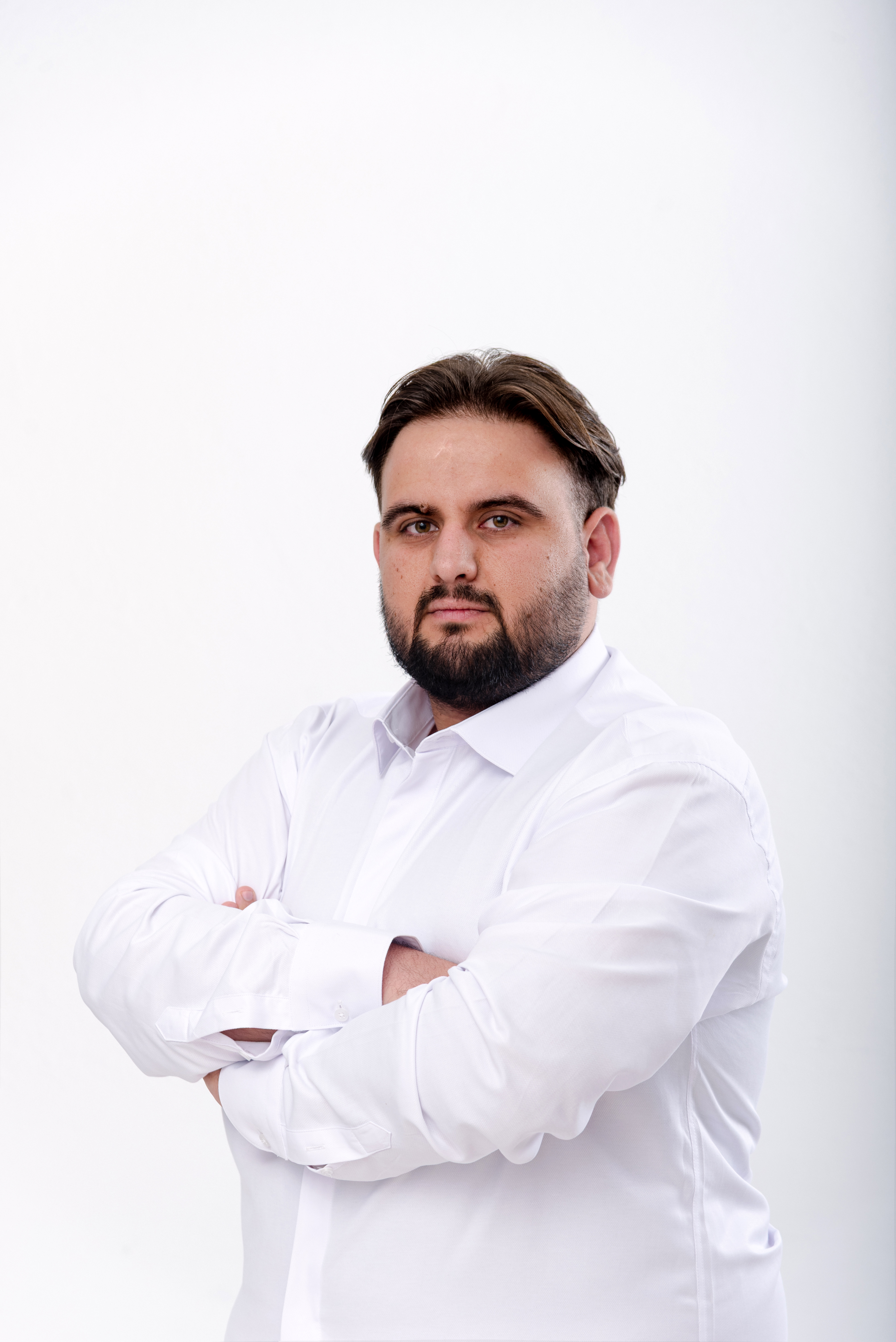 Γρηγόριος Ιωάννης Στούπας