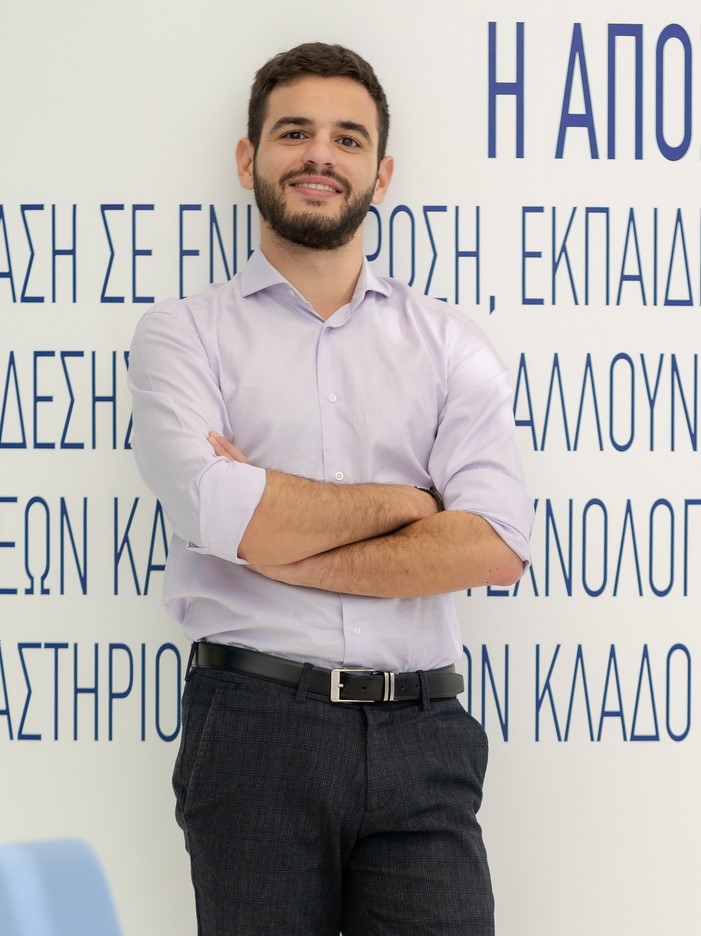 Rafail Roumeliotis