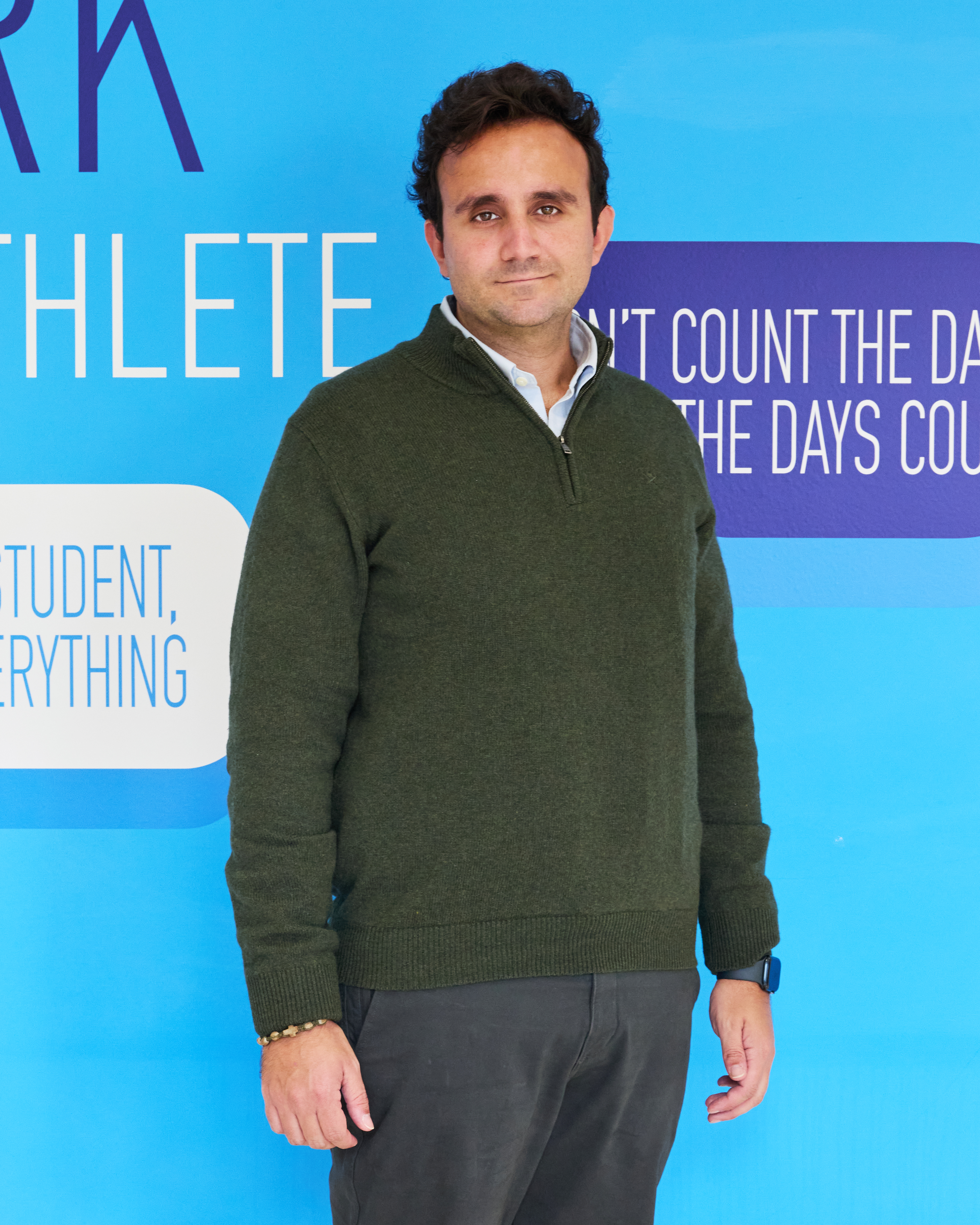 Ιάσονας Ψαρράκης