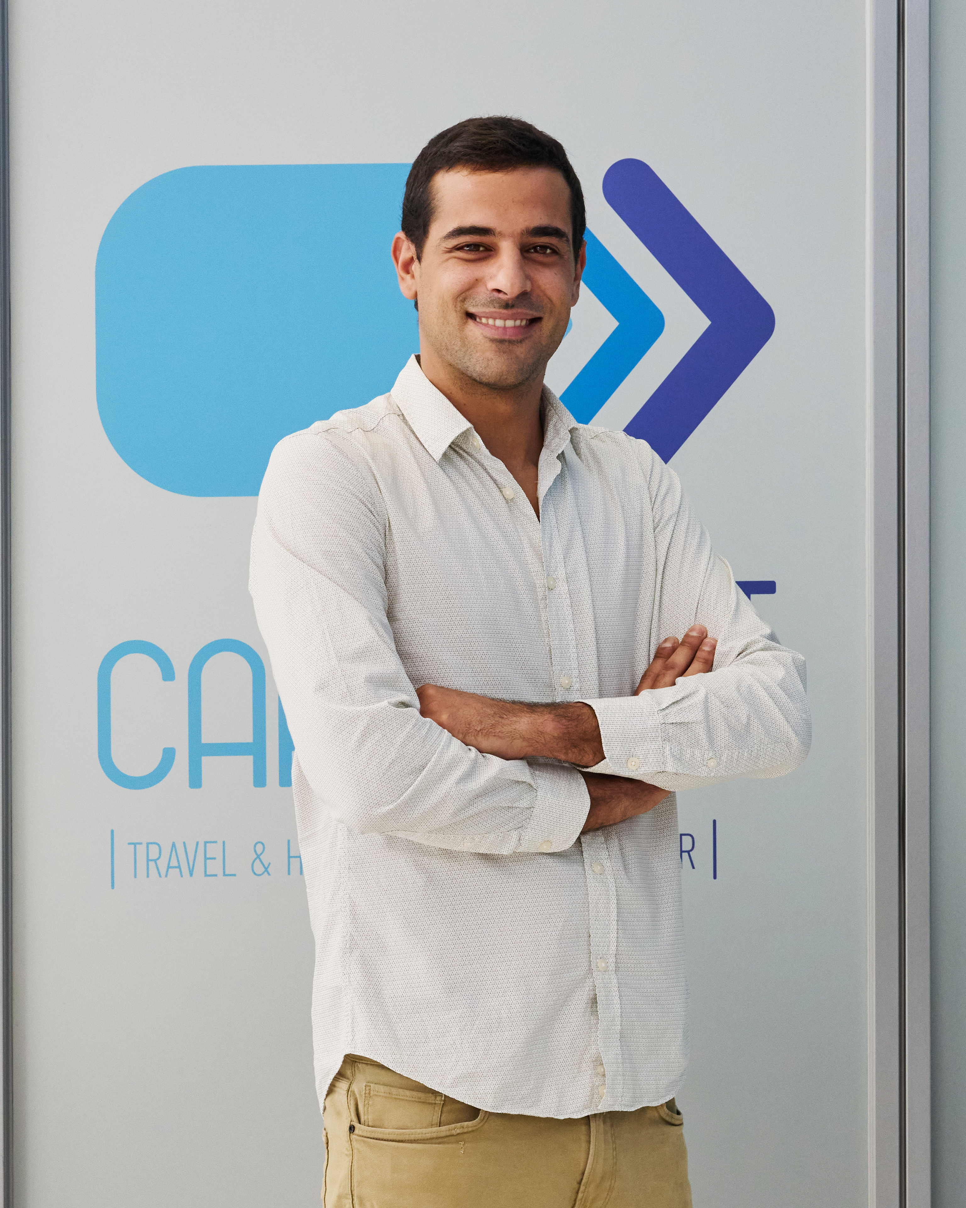 Χάρης Αθανάσογλου