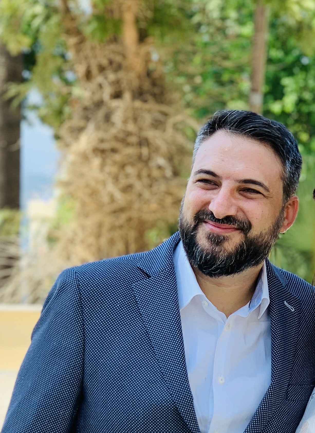 Tasos Csetrichis