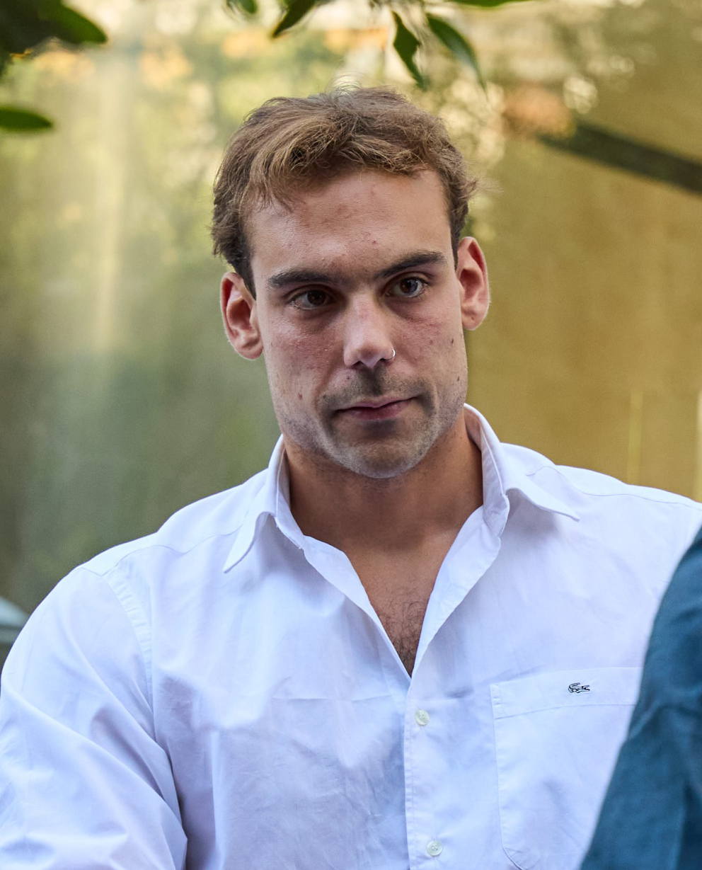 Vassilis Klados