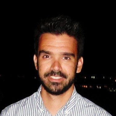 Kostas Galanopoulos