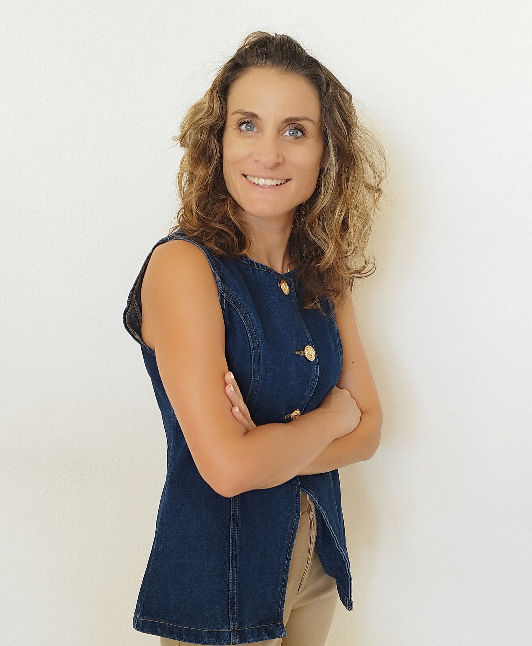 Maria Papaconstantinou