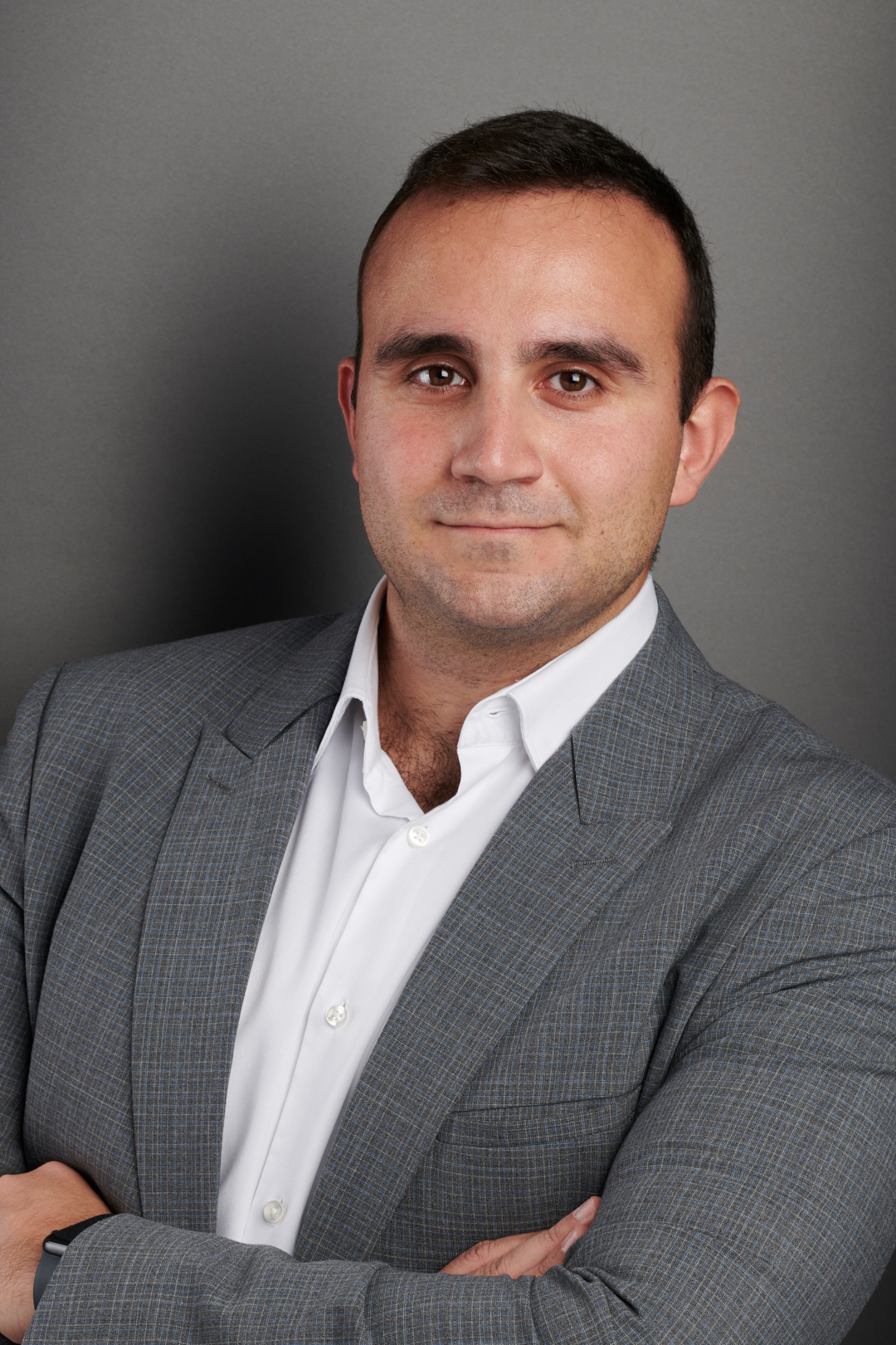 Jason Psarrakis