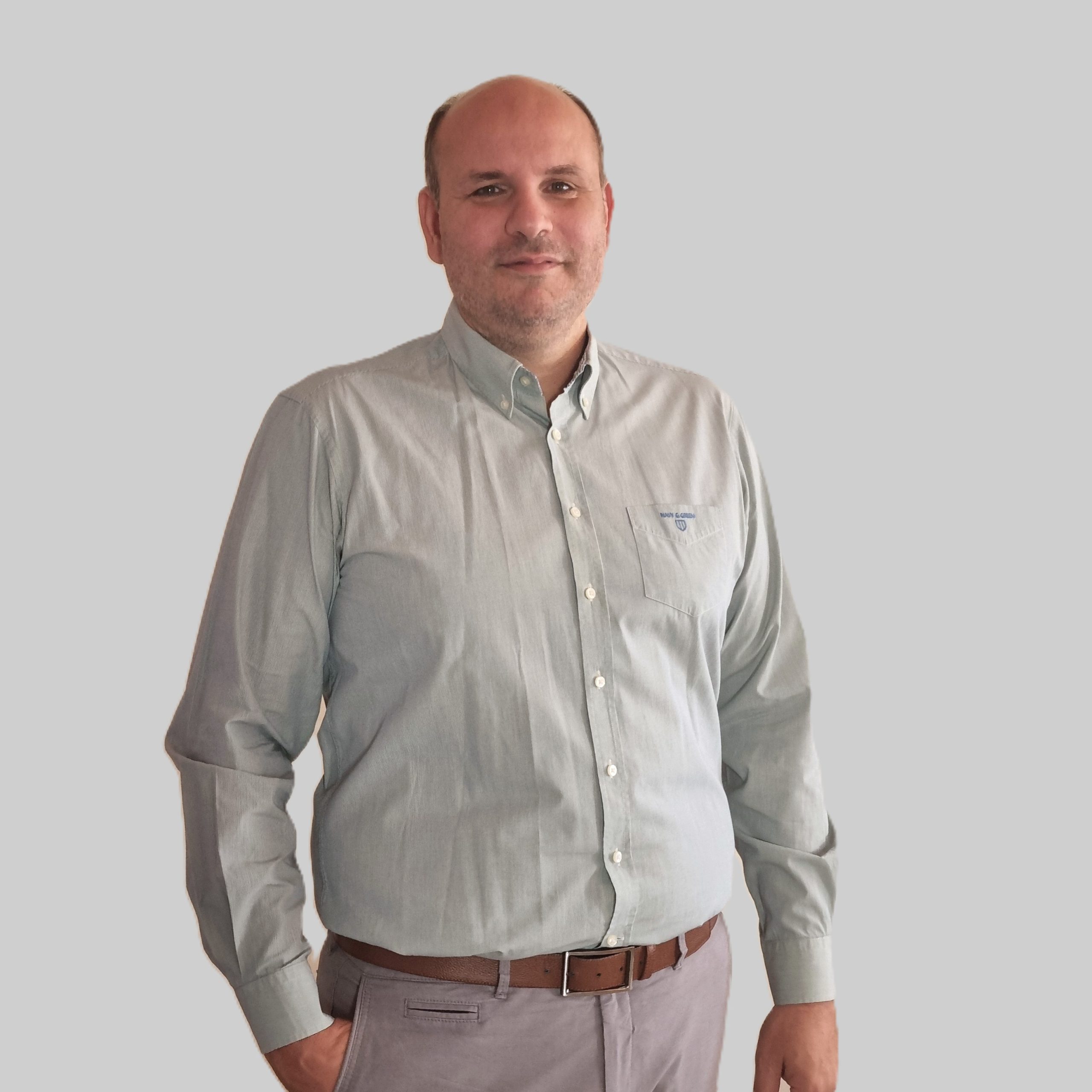 Kyriakos Katsigarakis