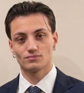 Ioannis Oustampasidis