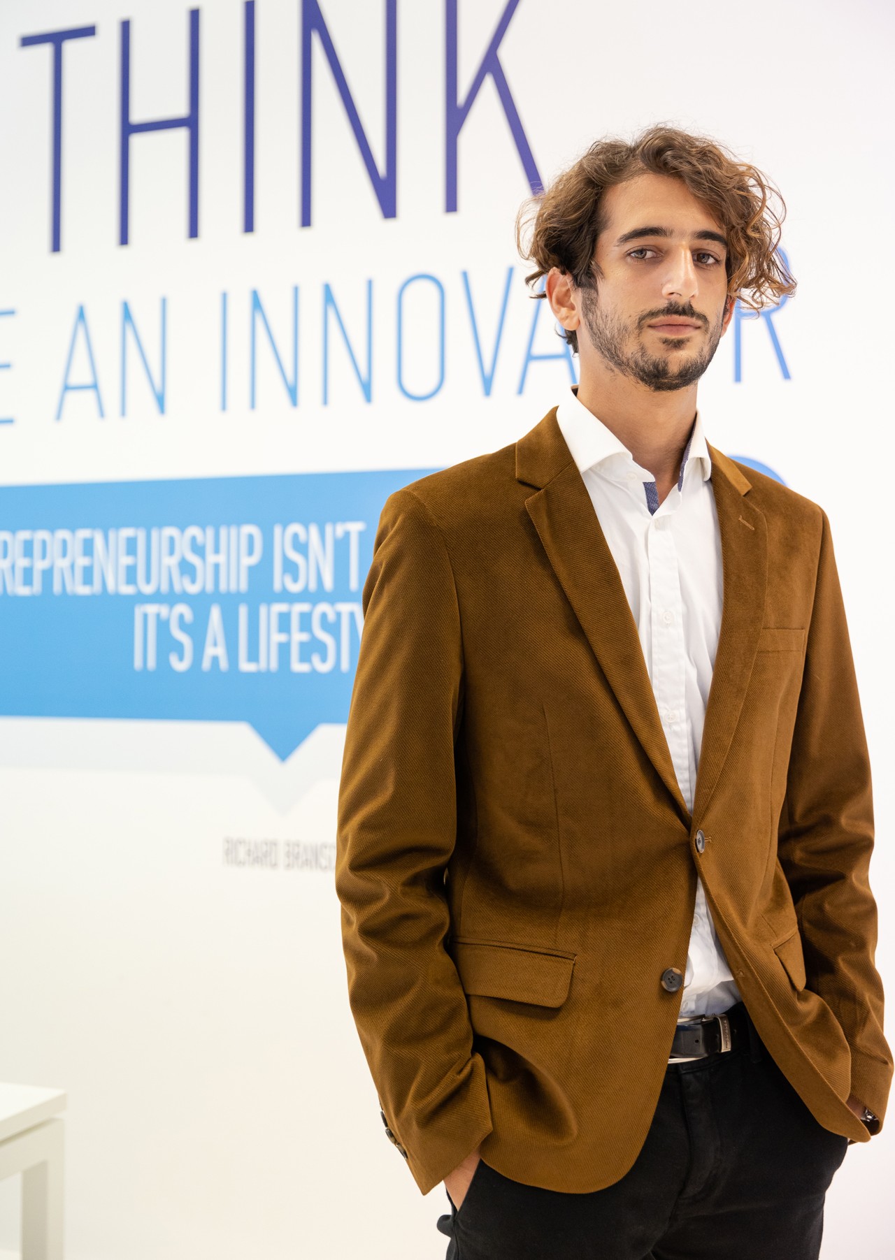 Stefanos Korres