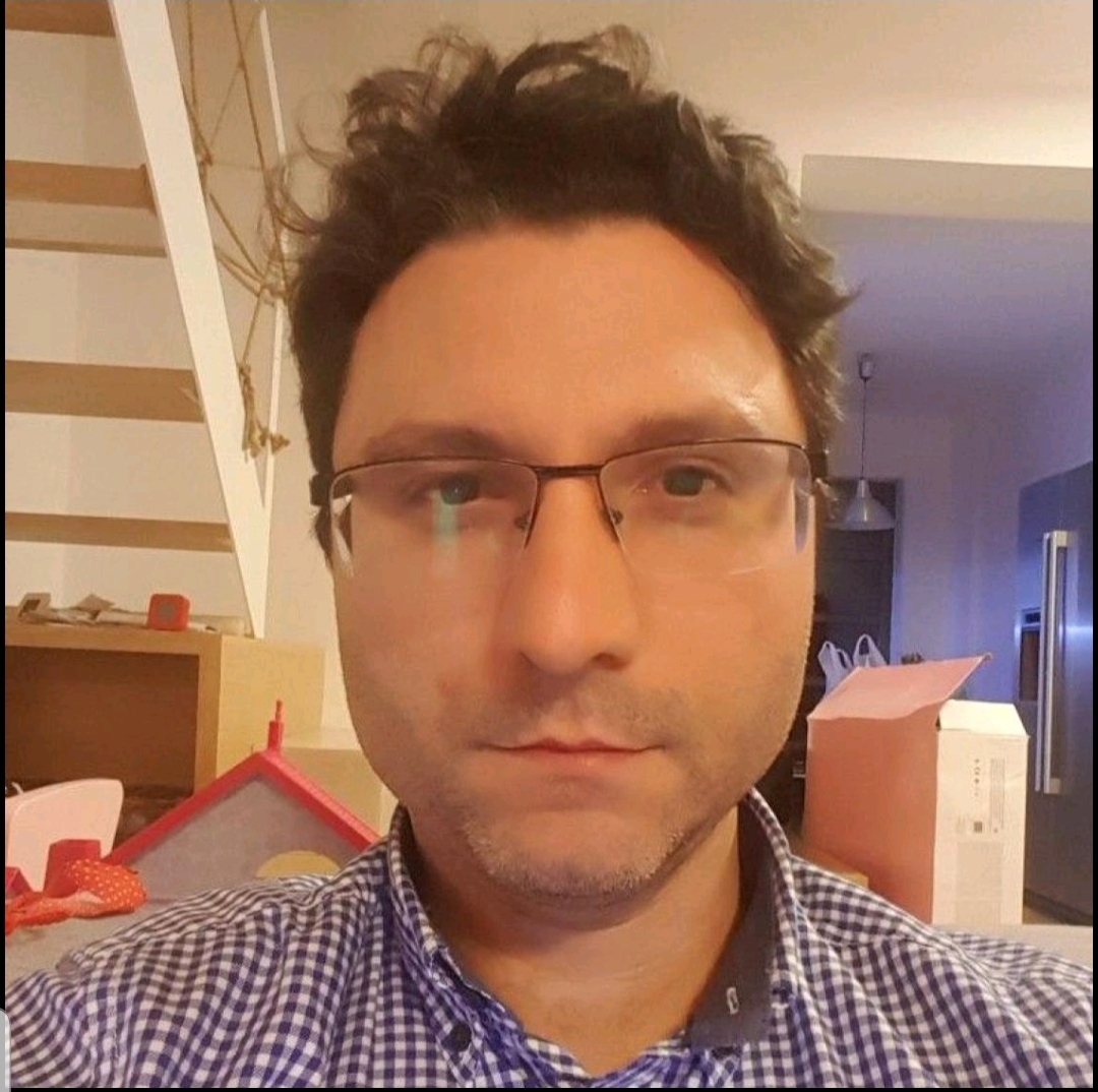 Βαγγέλης Καλαϊτζόγλου