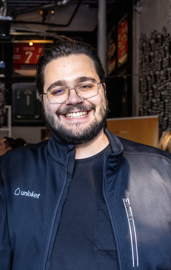 Christos Koumpotis