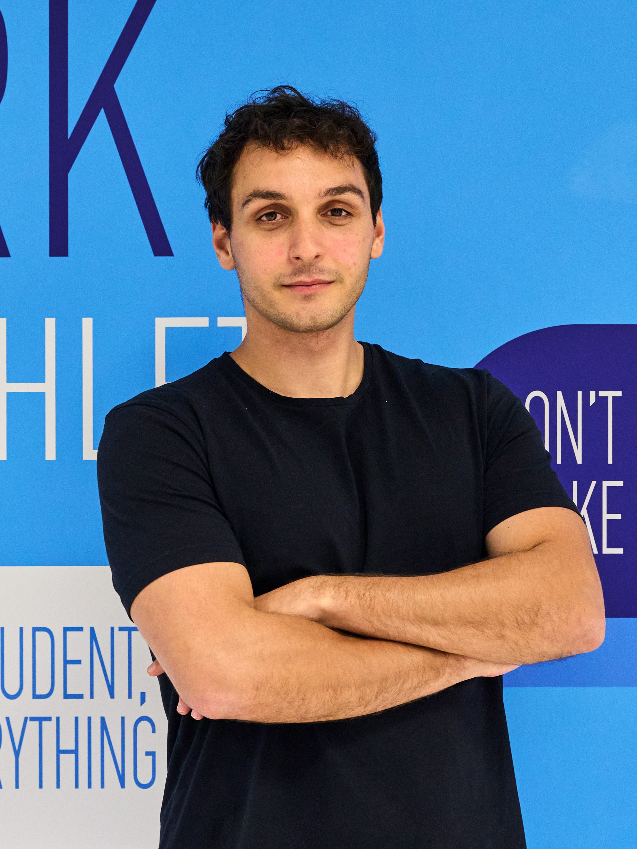 Γιώργος Κλιάφας