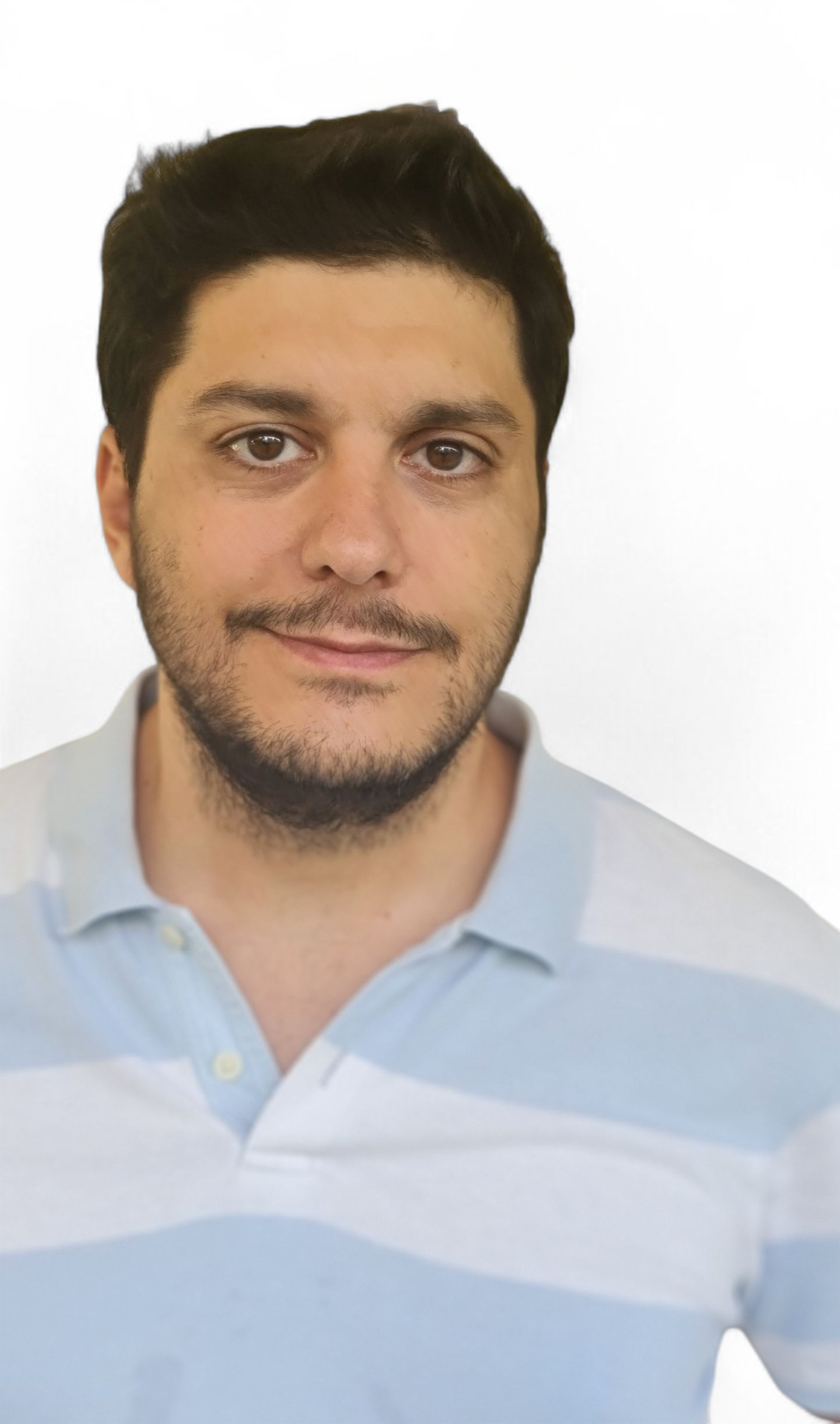 Antonis Legakis