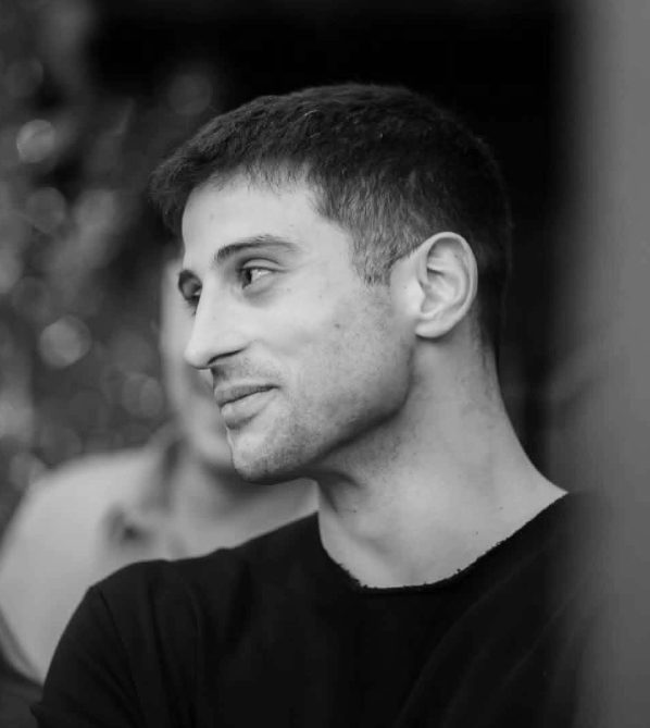 Giorgos Iniotakis