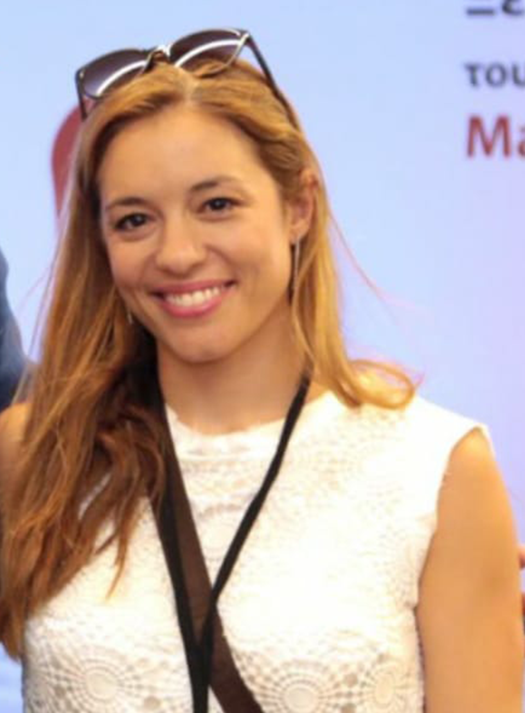 Elina Argyri