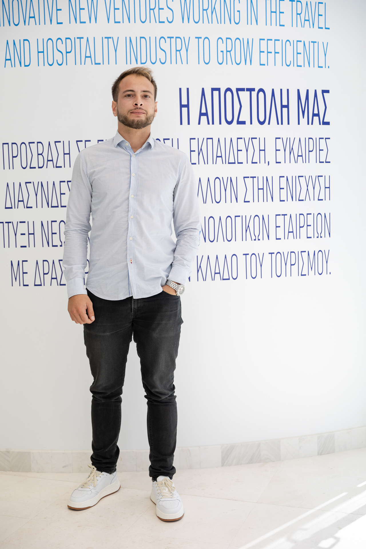 Alexandros Angelakopoulos