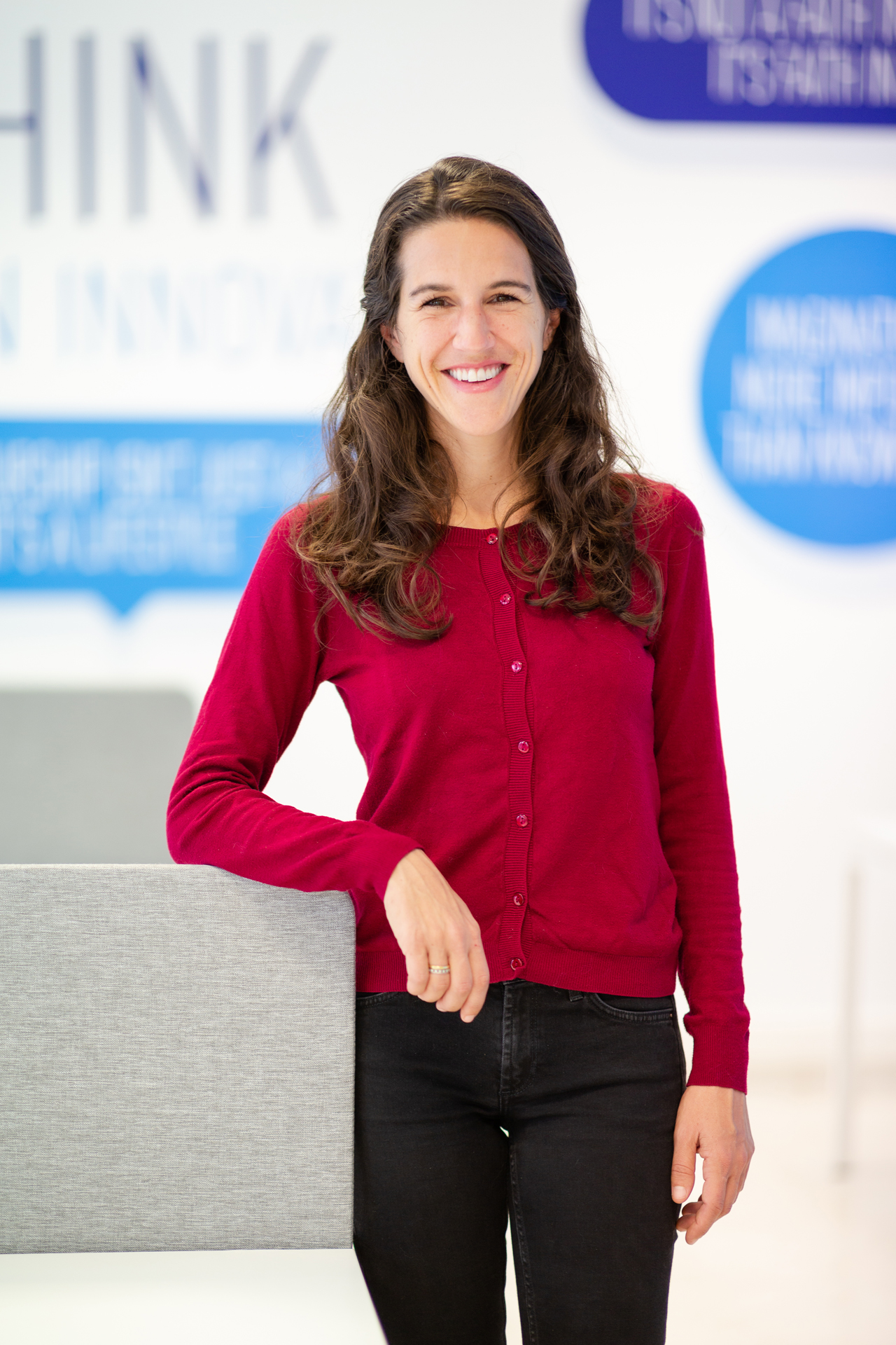 Zoe Korre