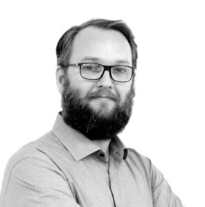 Αλέξης Κομσέλης - Director – Alba Hub for Entrepreneuship & Developement