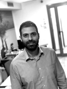 Christos Spatharakis - Co-founder & CEO - Ferryhopper