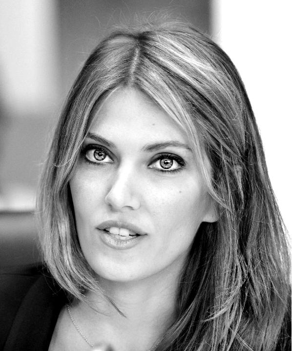 Eva Kaili