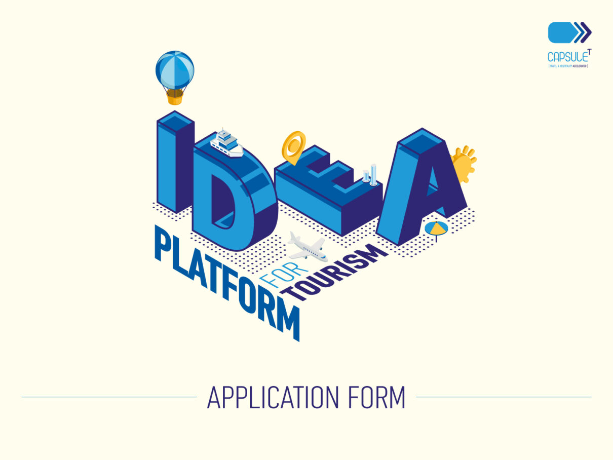 Idea Platform