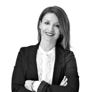 Sissi Lygnou_blackwhite