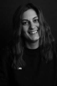 Anastasia Terzidou