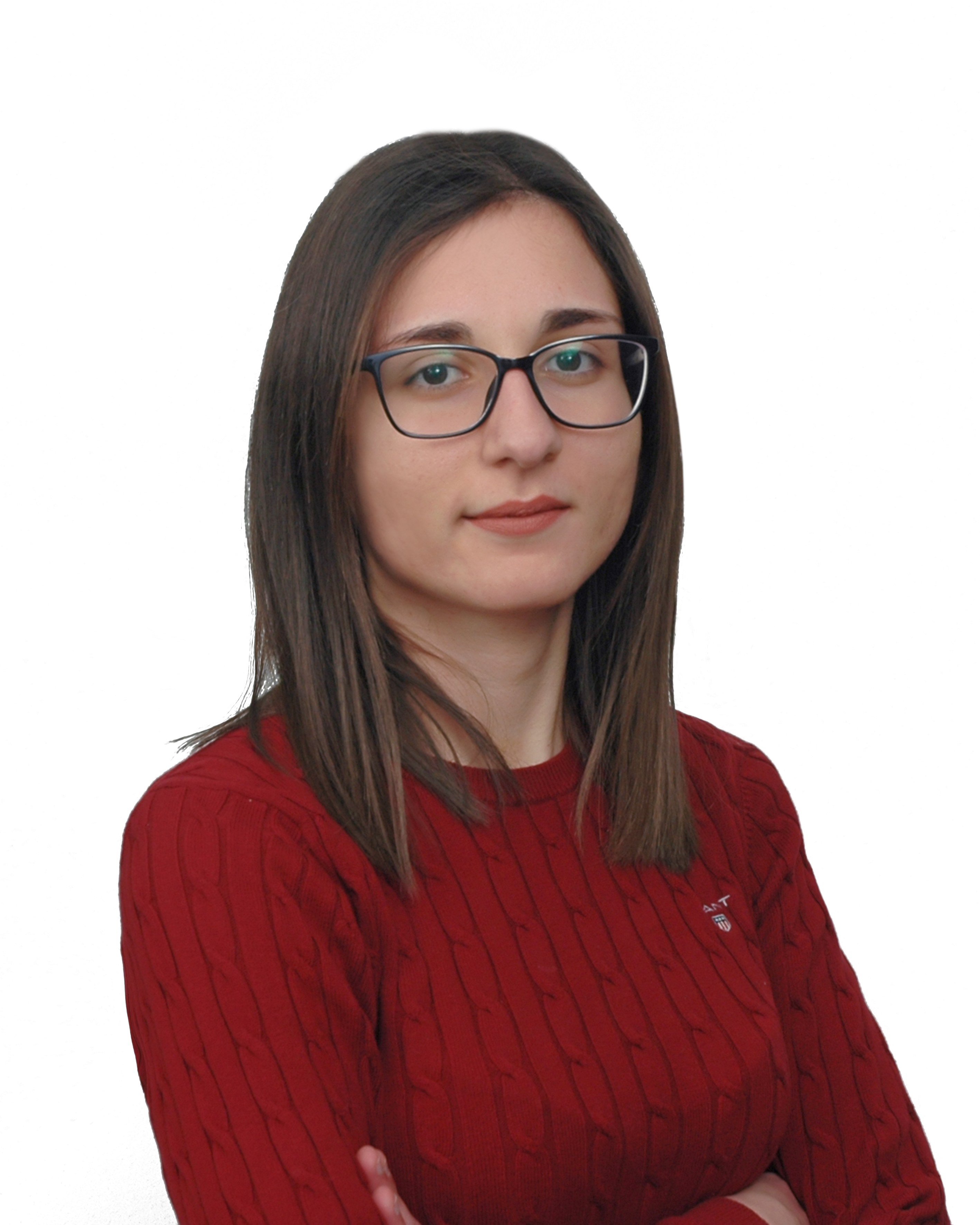 Eirini Voutsa
