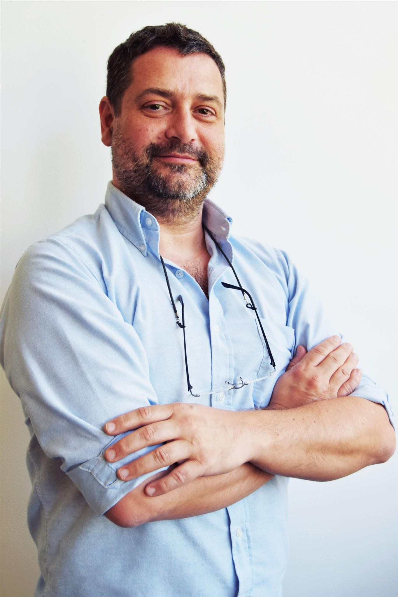Luis Miguel Campos